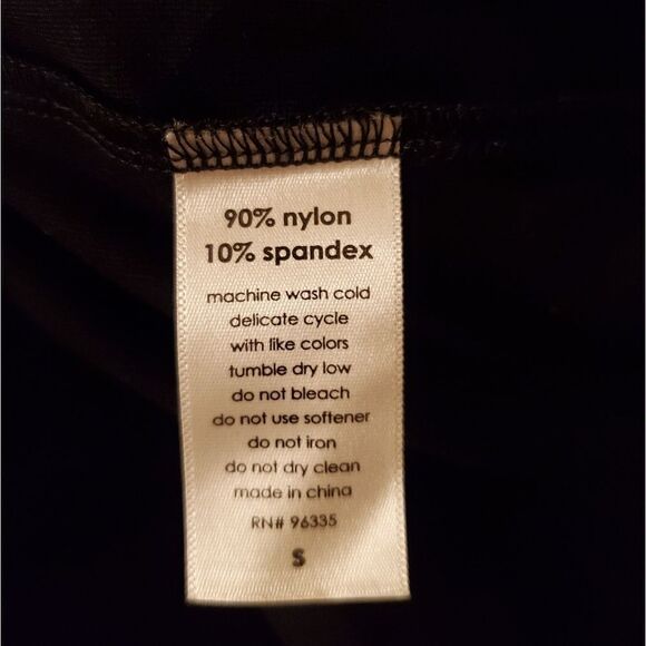 Susana Monaco Long Blouson Sleeve Dress - Picture 10 of 10